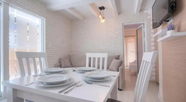 Dzaleta Boutique Suites & Pool, Забронировать Бутик-отель Бутик-отели Свети-Стефан, рядом с Пляж Црвена Главица, Бутик-отель