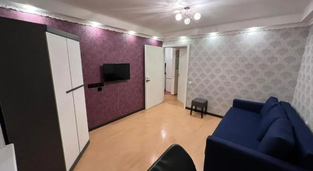 Appartamento Nice & Cozy