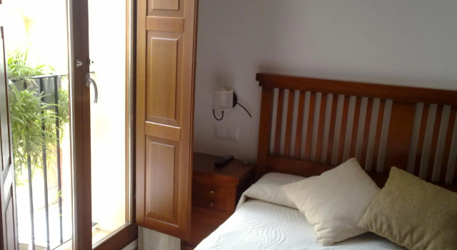 Двухместный номер Standard Hotel La Sitja