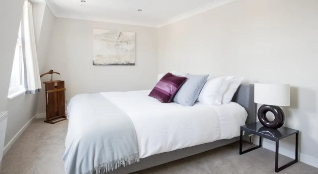 Central Apartment with Wifi