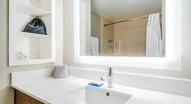 Run of House Holiday Inn Express Hotel & Suites Tappahannock by IHG