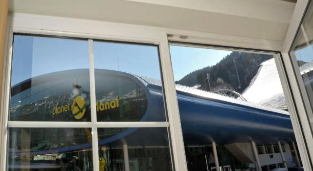 Appartement Charly Kahr, Rezerwuj Hotel Hotele w Schladming - Dachstein z parkingiem, Parking
