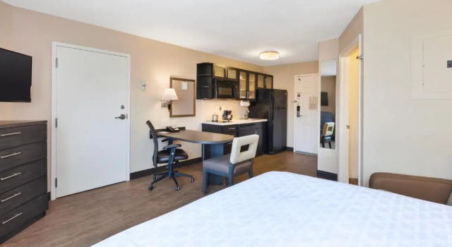 Run of House Candlewood Suites Rocky Mount by IHG
