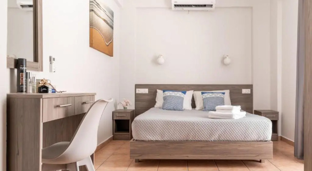 Студия 7 Rooms