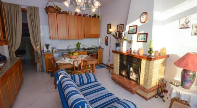 La Villa del Pixus, Book Villa Pisciotta 