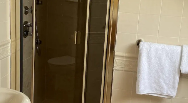 Номер Superior Atlantic Lodge