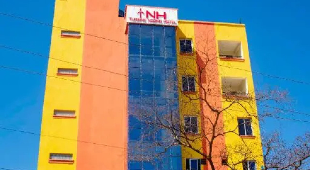 Turbine Ngong Hotel, Réserver Hôtel Hôtels 5 étoiles à Nakuru, 5*