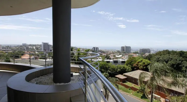 Одноместный номер Standard с балконом Coastlands Musgrave Hotel
