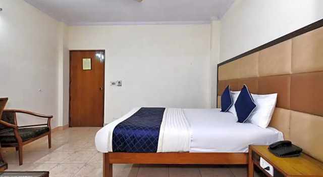 Номер Economy Trevon Inn Karol Bagh, New Delhi