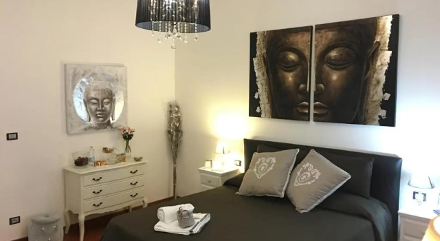 Номер Standard B&B Lame 87