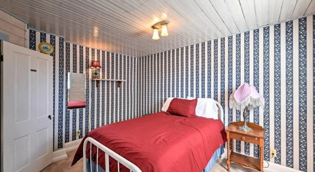Sawatch Range Retreat, Buchen Sie Hotel Twin Lakes USA