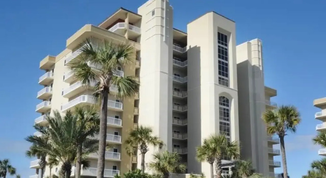 Harbor Landing B0402, Varaa Hotelli Destin Emerald Coast