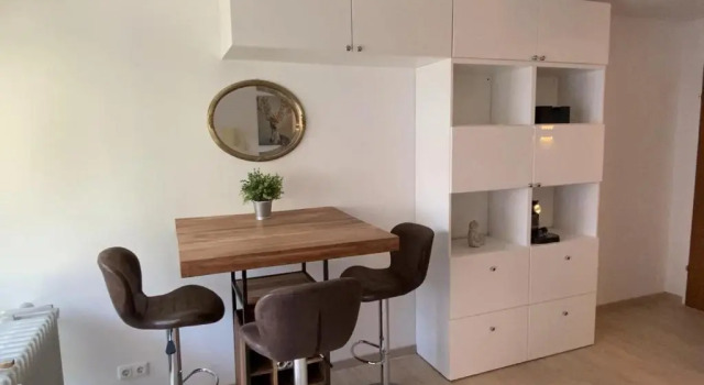 Апартаменты Ferienappartement Simhofer, Seebruck am Chiemsee