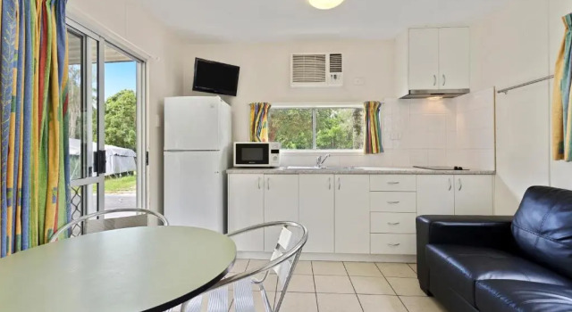 Номер Standard c 1 комнатой Discovery Parks - Byron Bay