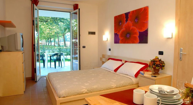 Residence Alice, Забронировать Отель Отели Пьемонта с бассейном, Бассейн
