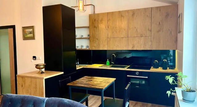 Студия Deluxe Apartamenty pod Katedrą