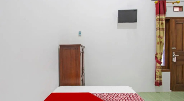 Hotel O Grand New Si Jago
