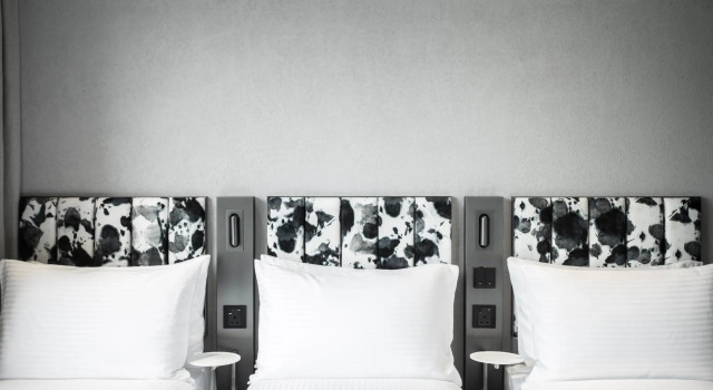 Трёхместный номер Page148, Page Hotels