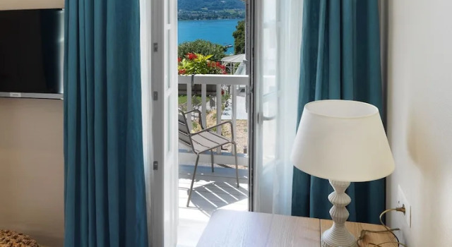 Hôtel BEAU-SITE Talloires