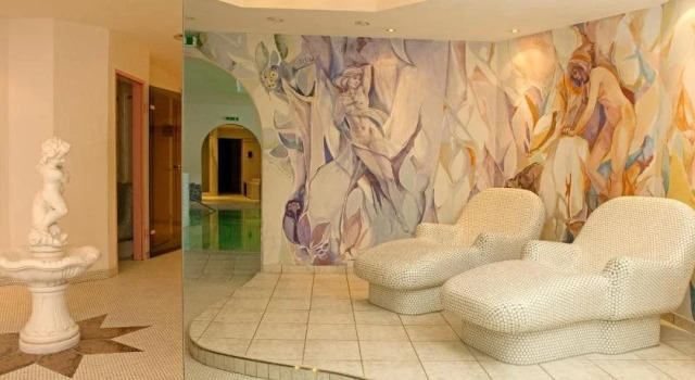 Hotel Alpen Residence, Prenota Hotel Ehrwald Zugspitz Arena
