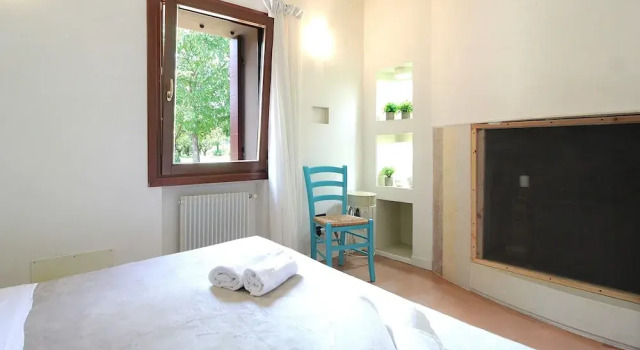Апартаменты Silea Apartments Pool Garden Treviso