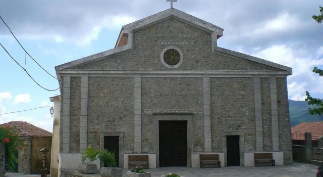 la locanda dei baroni, Prenota Hotel Lustra Campania