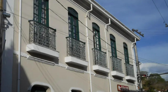 Cachoeira Apart Hotel