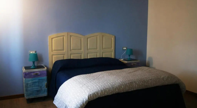 Номер Standard B&B Mellon