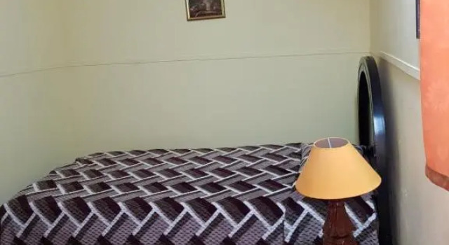 Одноместный номер Economy Hostal Juana de Arco