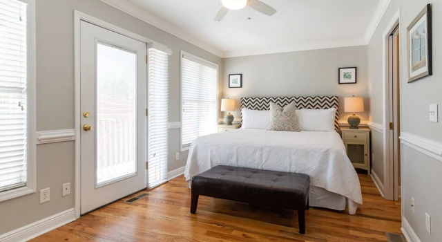 Коттедж Good Times by Tybee Vacation Rentals