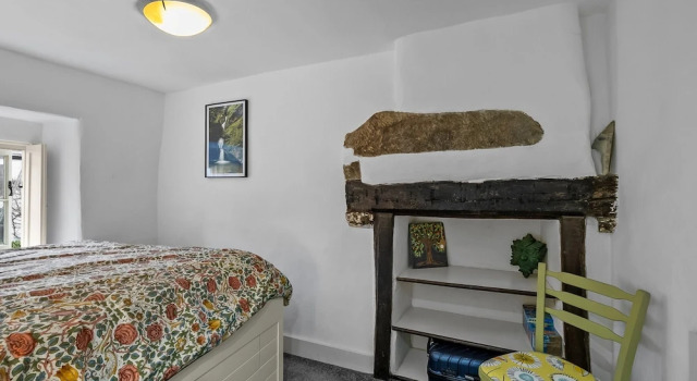 Cottage in Launceston Near Cornwall & Devon