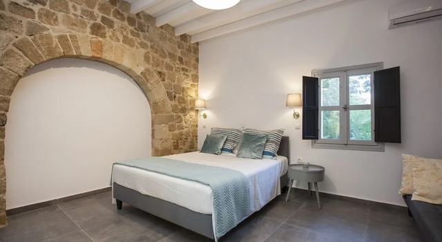 Апартаменты Deluxe c 1 комнатой Anna's House - Old Town