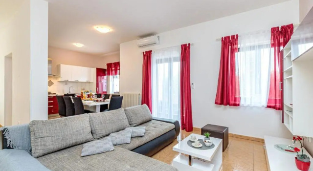 Apartment Terlevic