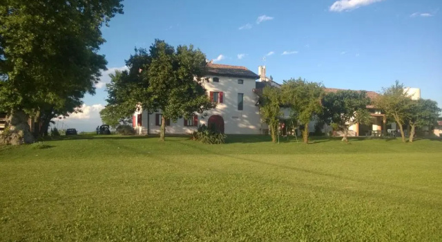 Agrimargherita, Prenota Hotel Hotel a Friuli Venezia Giulia con piscina, Piscina