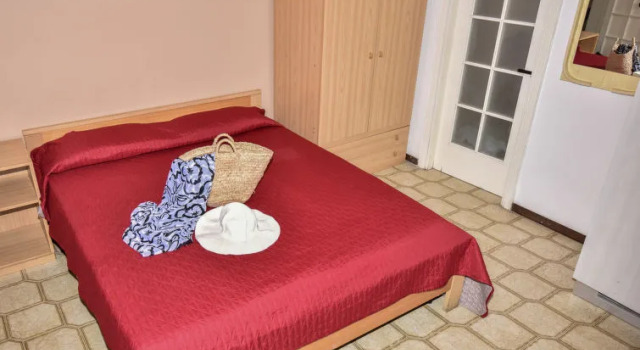 Green Marine, Book Apartment Hotels in Abruzzo with Parking, Parking
