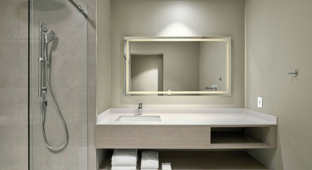 Двухместный номер Executive Courtyard by Marriott Quito Airport
