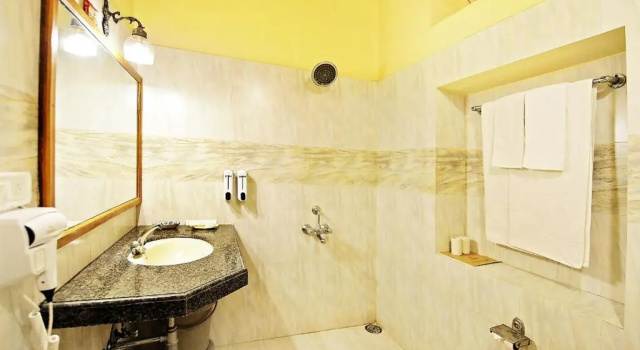 Номер Superior Hotel Chandrawati Palace