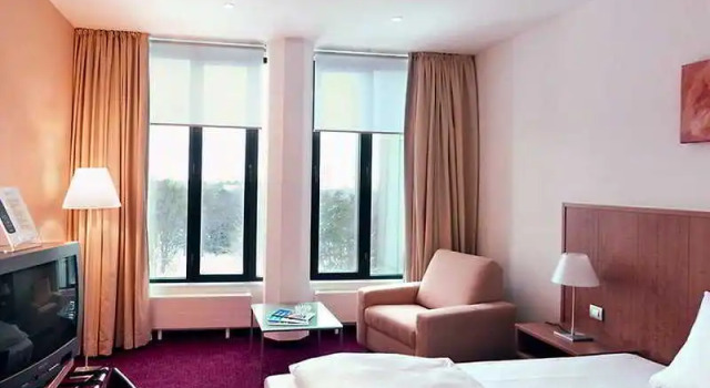 TOP Hotel Modul