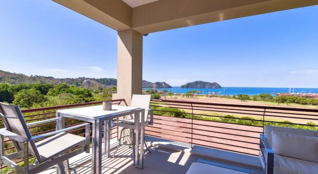 Los Suenos Resort Miramar 5B