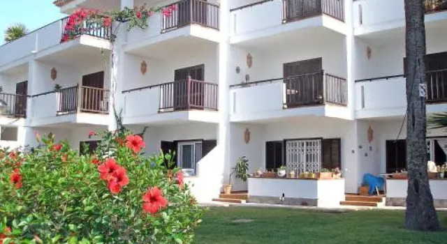 Apartment Les Arenes.2