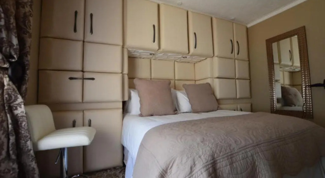 Двухместный номер Economy Kiwara Guesthouse