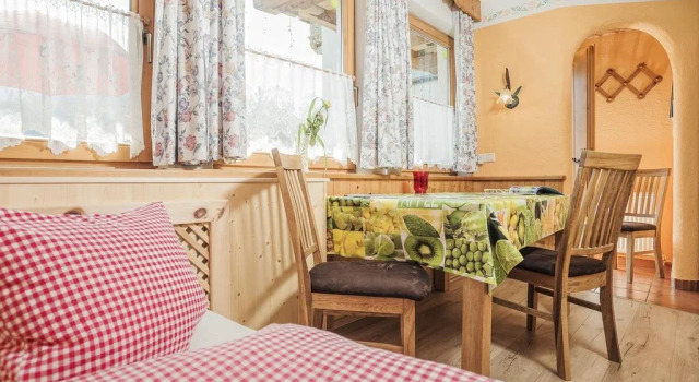 Ferienwohnung Martin, Prenota Hotel Hotel a Inntal con parcheggio, Parcheggio