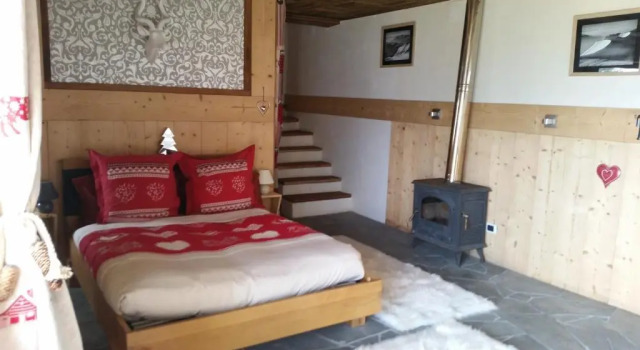 Chalet Mondjoin, Забронировать Шале Отели Валле д'аосты с бассейном, Бассейн