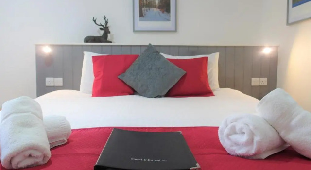 Brathay Hall - Brathay Trust, Забронировать Отель Отели Англии 3 звезды, 3*