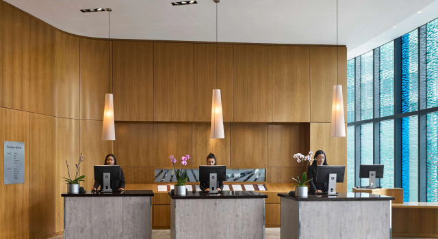 Radisson Blu Hotel, Birmingham