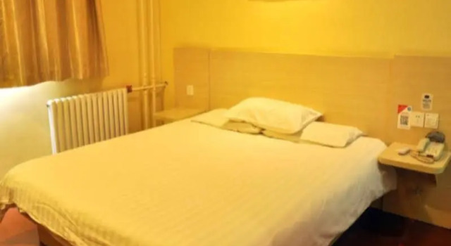 Hanting Hotel Taiyuan Dananmen, Забронировать Отель Тайюань Шаньси, рядом с Yingze Park