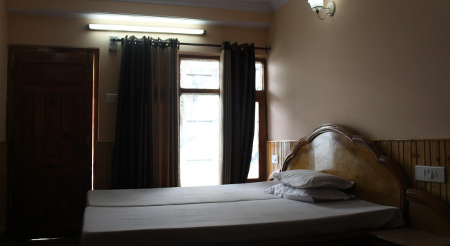 Hotel Meridian