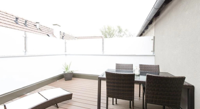 Winzerhof Petz - Weinberg Lodge, Book Apartment Krems an der Donau 