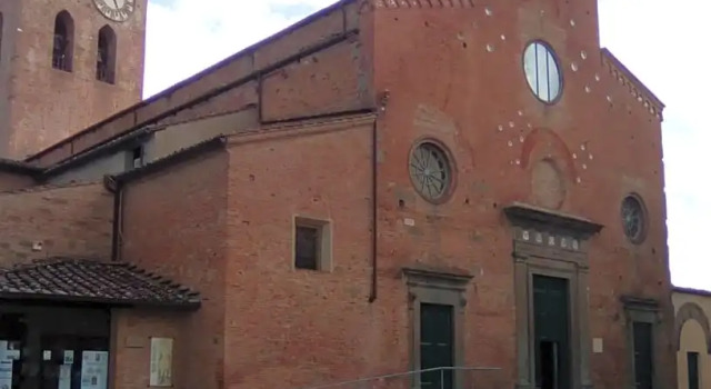 Ostello San Miniato