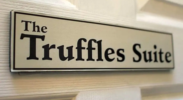 Студия Superior Luisa's Suite Retreat